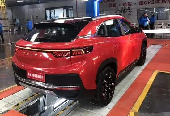 “什么样的车最合适做改装？缤越PRO用“改装基因”征服年轻人”